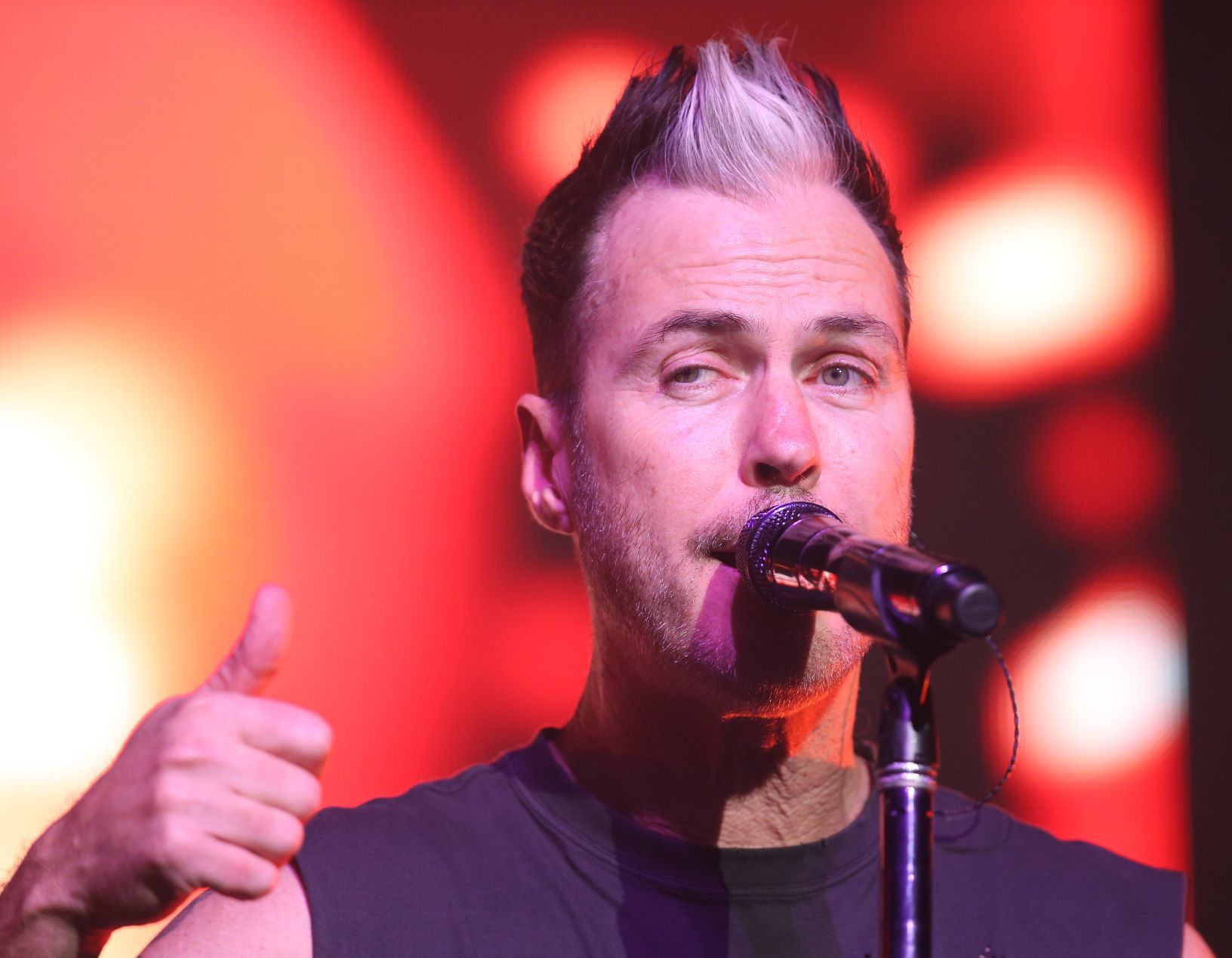 Fitz and the Tantrums